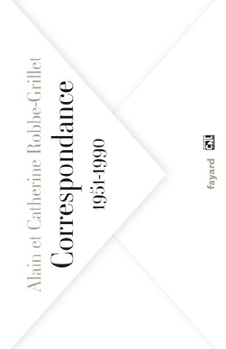Correspondance 1951-1990
