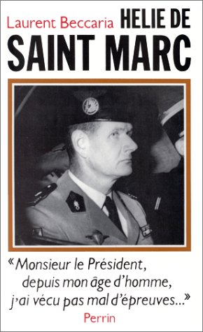 Hélie de Saint-Marc