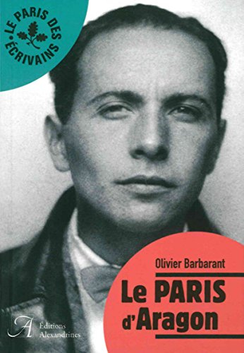 Le Paris d'Aragon