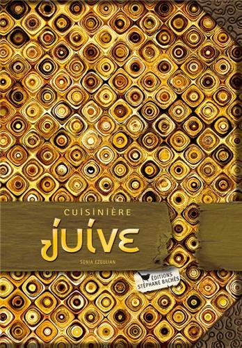 Cuisinière juive