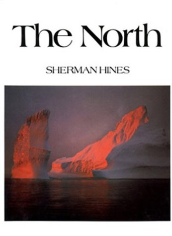 the north