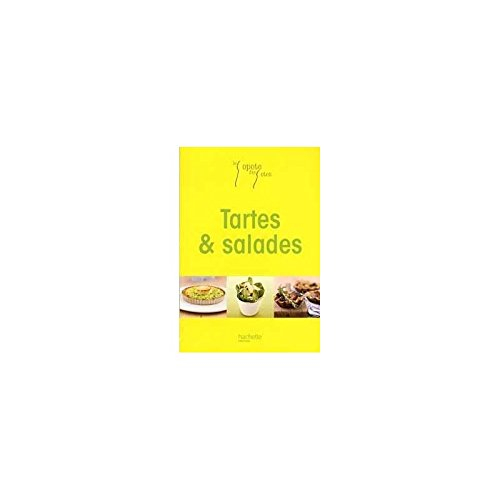la popote des potes - tartes et salades neuf