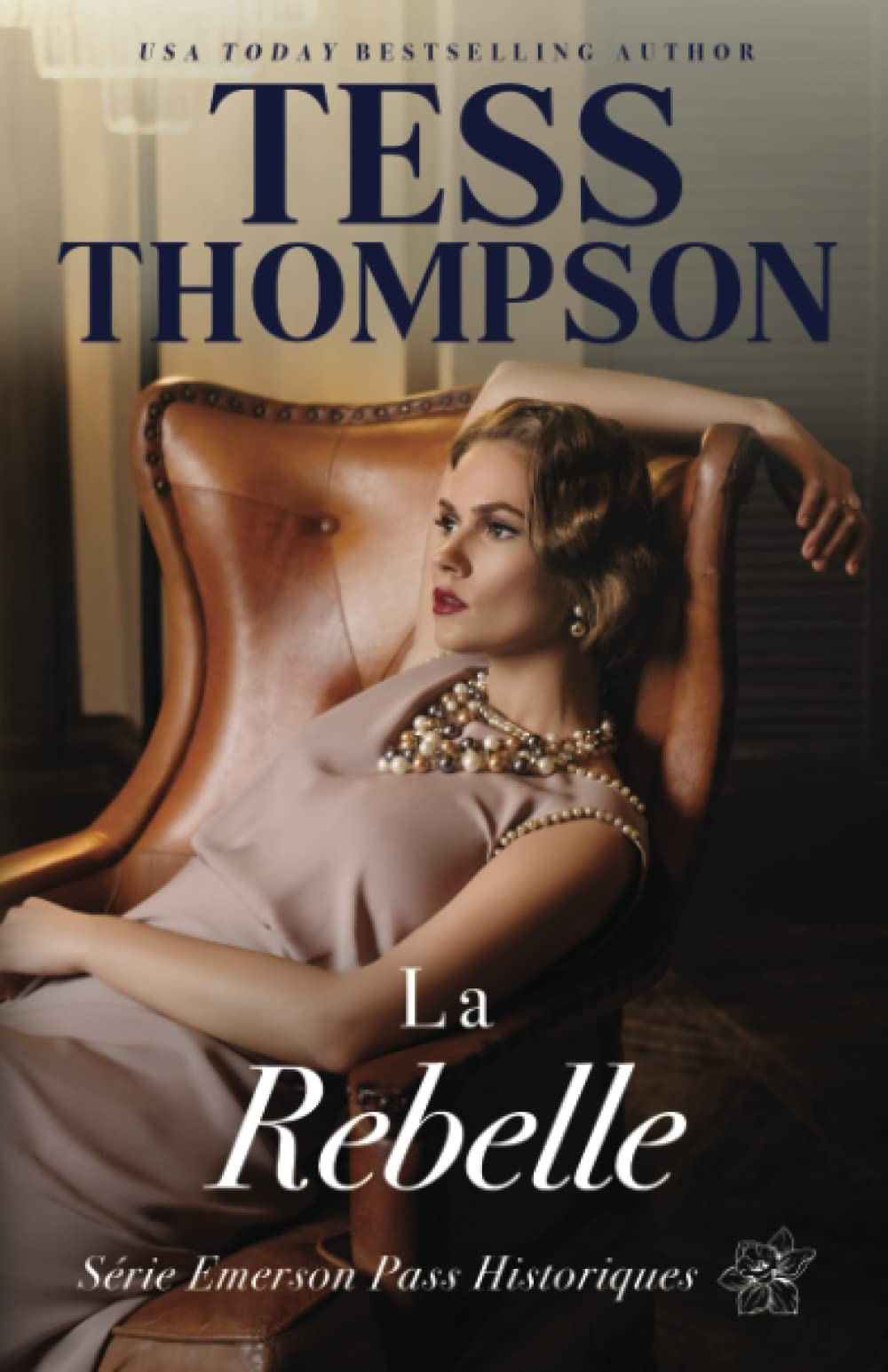 La Rebelle
