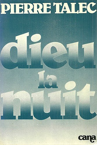 dieu la nuit
