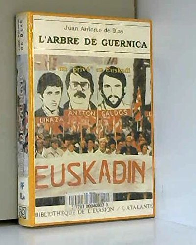 l'arbre de guernica