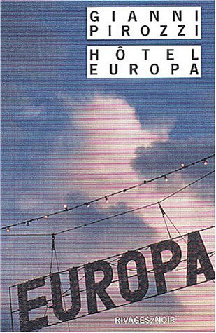 Hôtel Europa