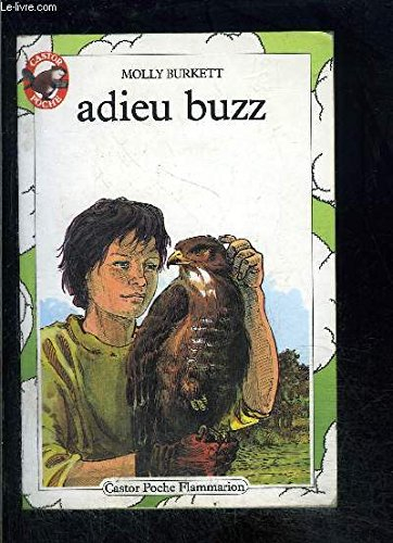 Adieu Buzz