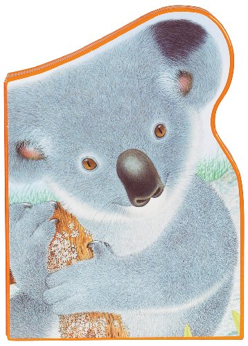 Polka le koala : l'Australie