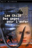 Des gages pour l'enfer