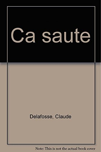 Dis-moi pourquoi ça saute