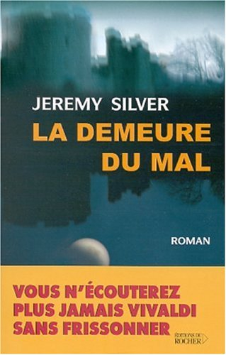 La demeure du mal