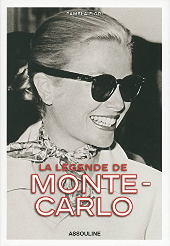 La légende de Monte-Carlo