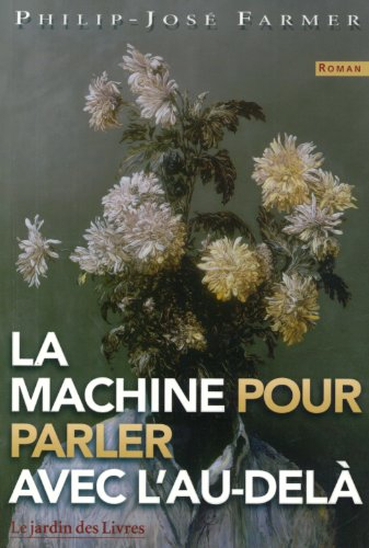 La machine pour parler avec l'au-delà : un exorcisme, rituel trois