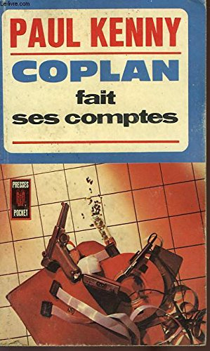 Coplan fait ses comptes