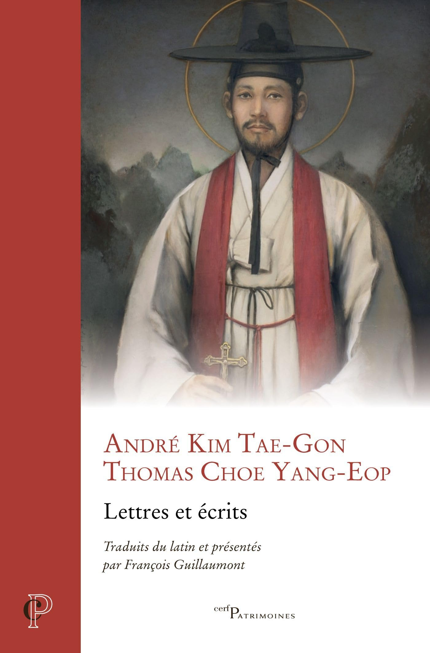LETTRES ET ECRITS: Traduits du latin et présentés par François Guillaumont