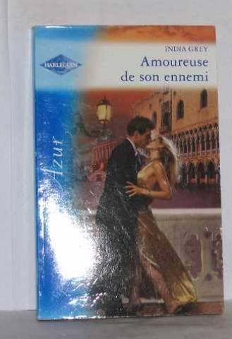 Amoureuse de son ennemi