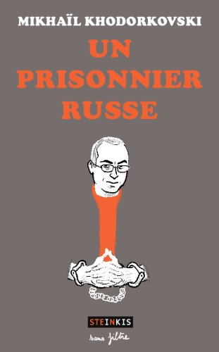 un prisonnier russe