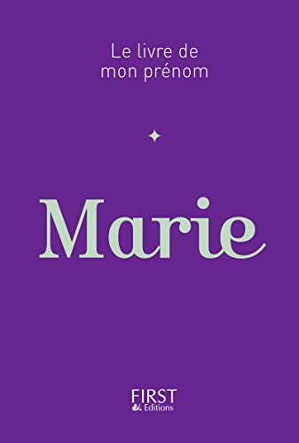 Marie