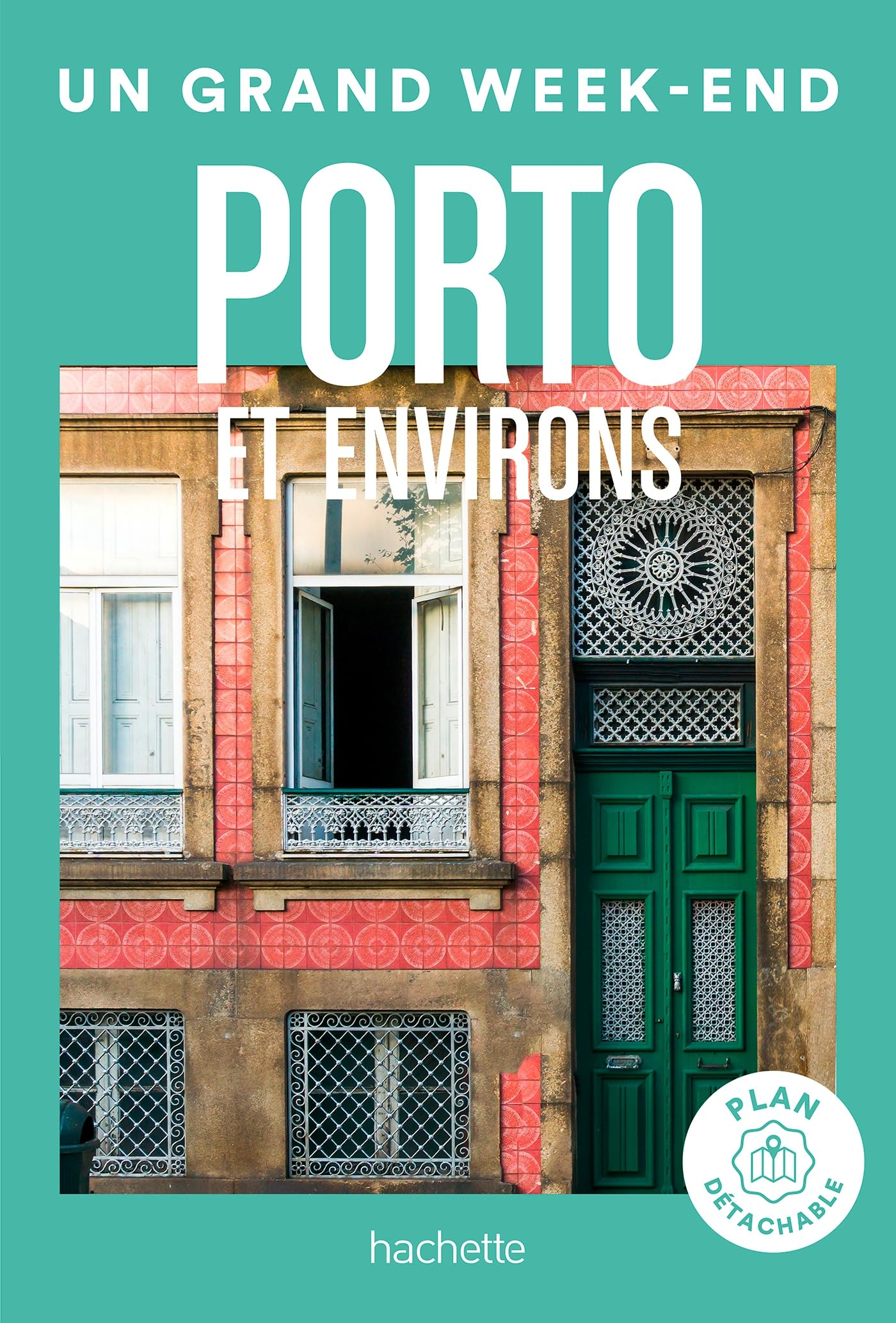 Porto et environs