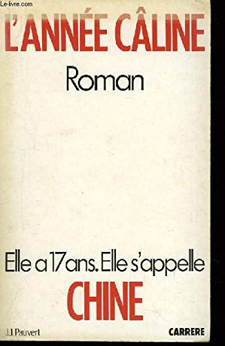 L'Année câline