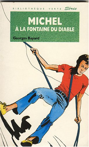 Michel à la fontaine du Diable
