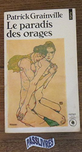 paradis des orages (le)
