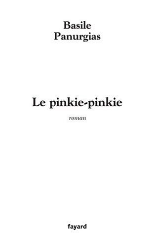Le pinkie-pinkie