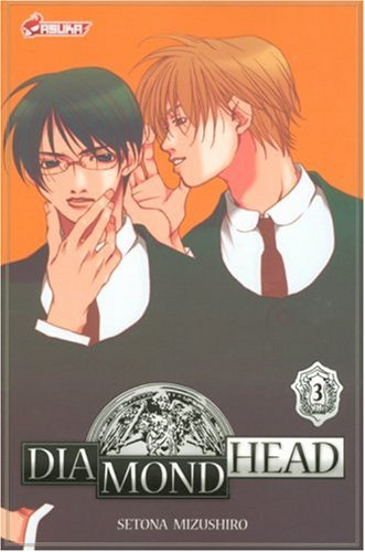 Diamond head. Vol. 3