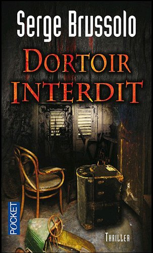Agence 13 : les paradis inhabitables. Vol. 1. Dortoir interdit