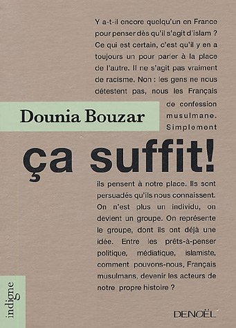 Ca suffit !