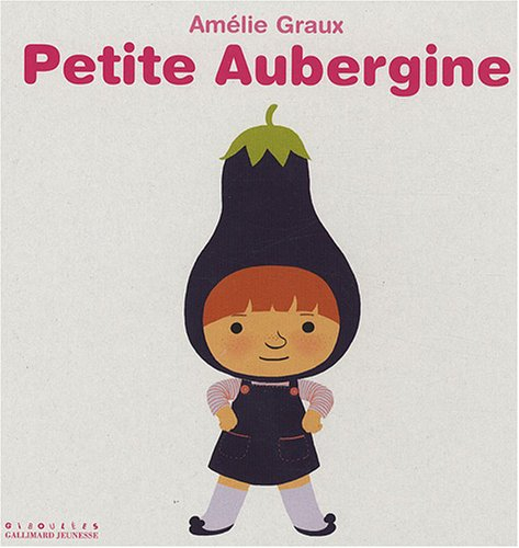 Petite aubergine