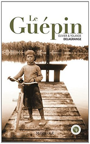Le Guépin