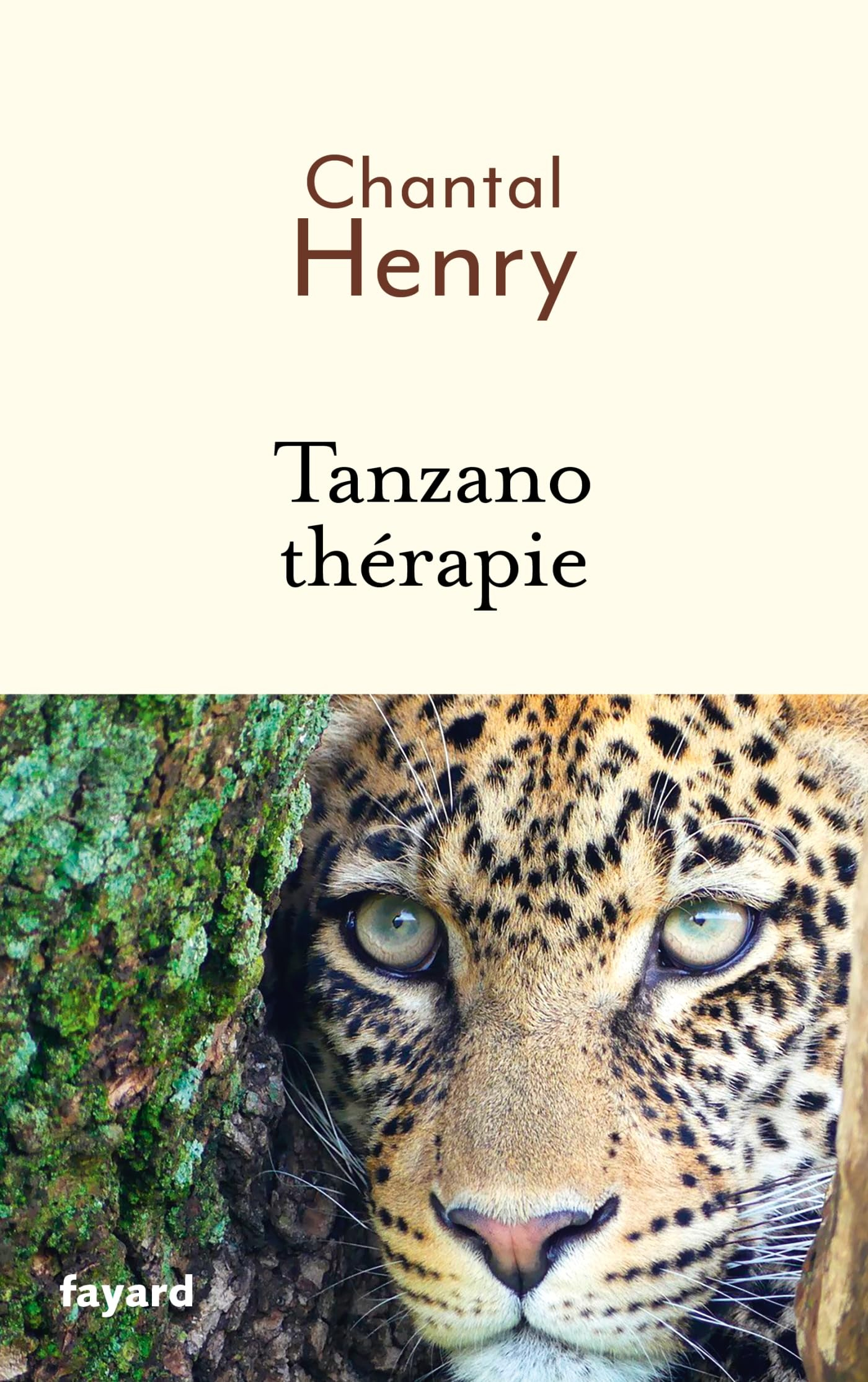 Tanzano thérapie