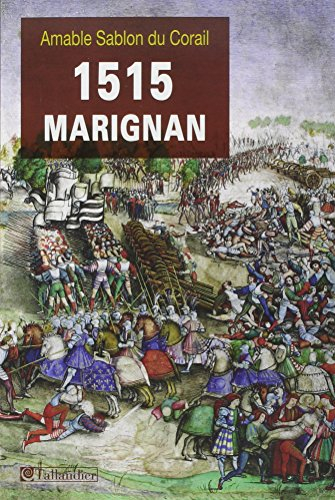 1515, marignan