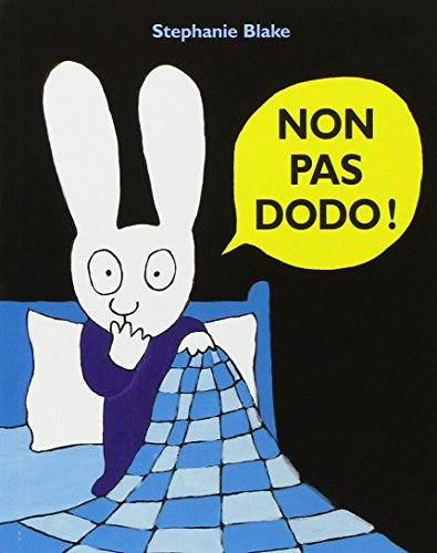 Non pas dodo !