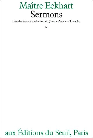 Sermons. Vol. 1