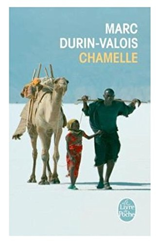 Chamelle