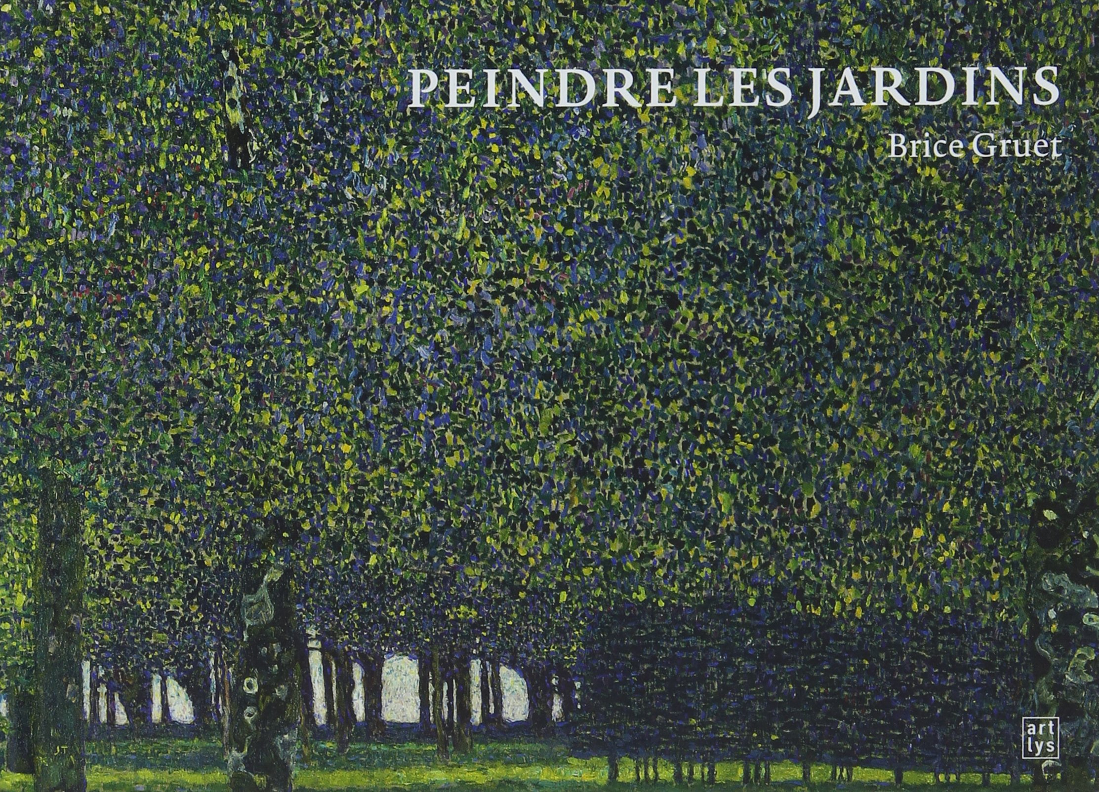 Peindre les jardins