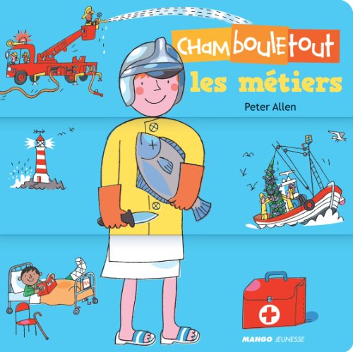 Les métiers