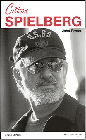 Citizen Spielberg
