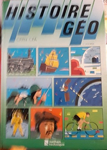 histoire geographie