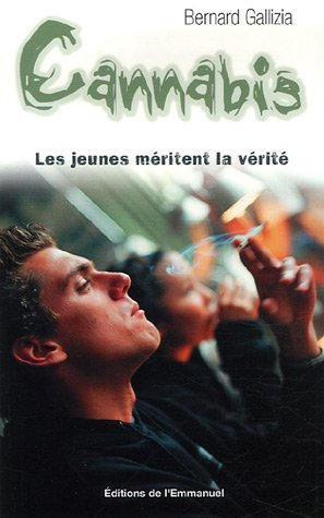 Cannabis : les jeunes ont droit à la vérité