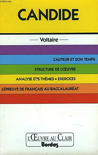 o.cl/voltaire candide    (ancienne edition)