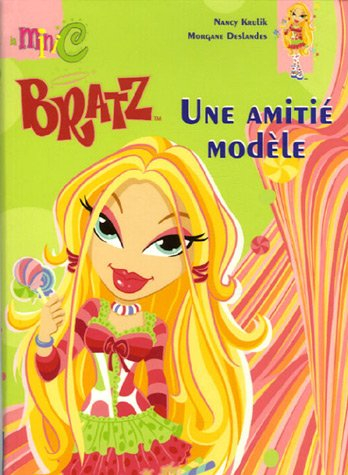 Une amitié modèle