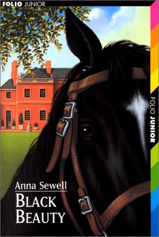 Black Beauty