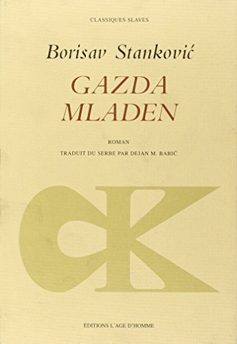 Gazda Mladen