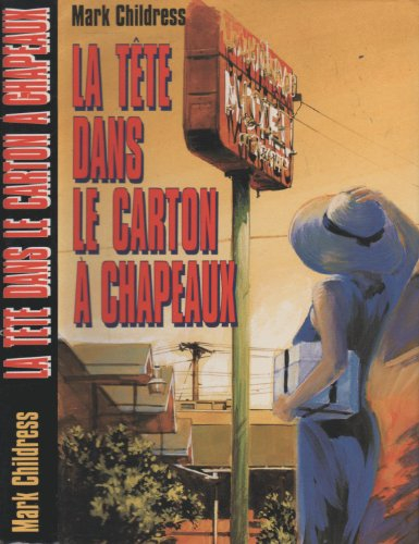 La tête dans le carton à chapeaux