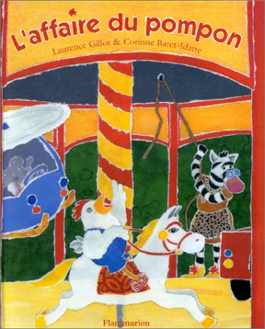 L'affaire du pompon