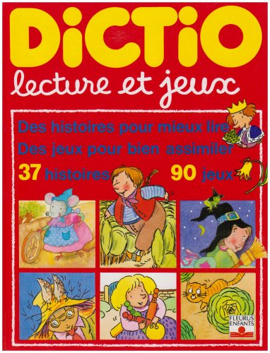 Lecture et jeux