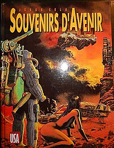 Souvenirs d'avenir